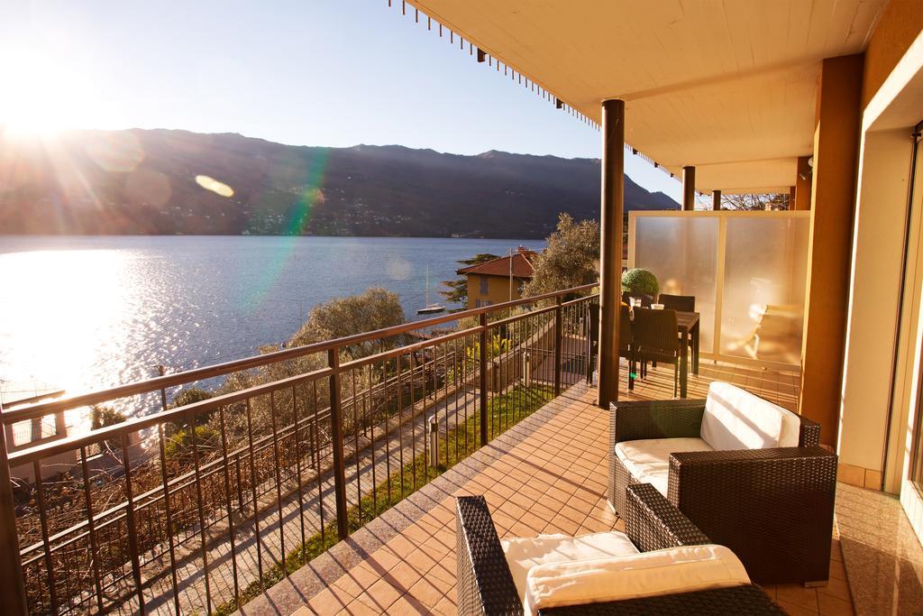 5 Luxury Apartments-by Italian * Laglio