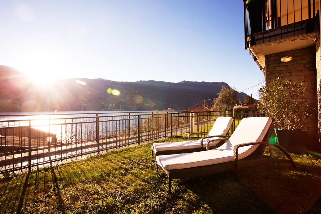 5 Luxury Apartments-by Italian Apartment