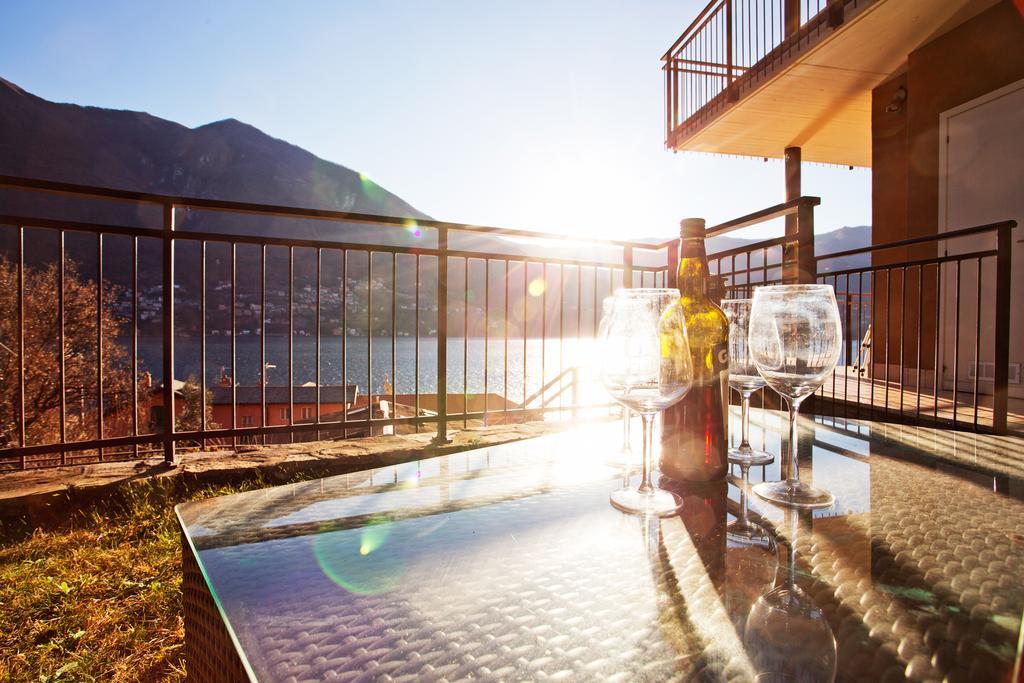 5 Luxury Apartments-by Italian