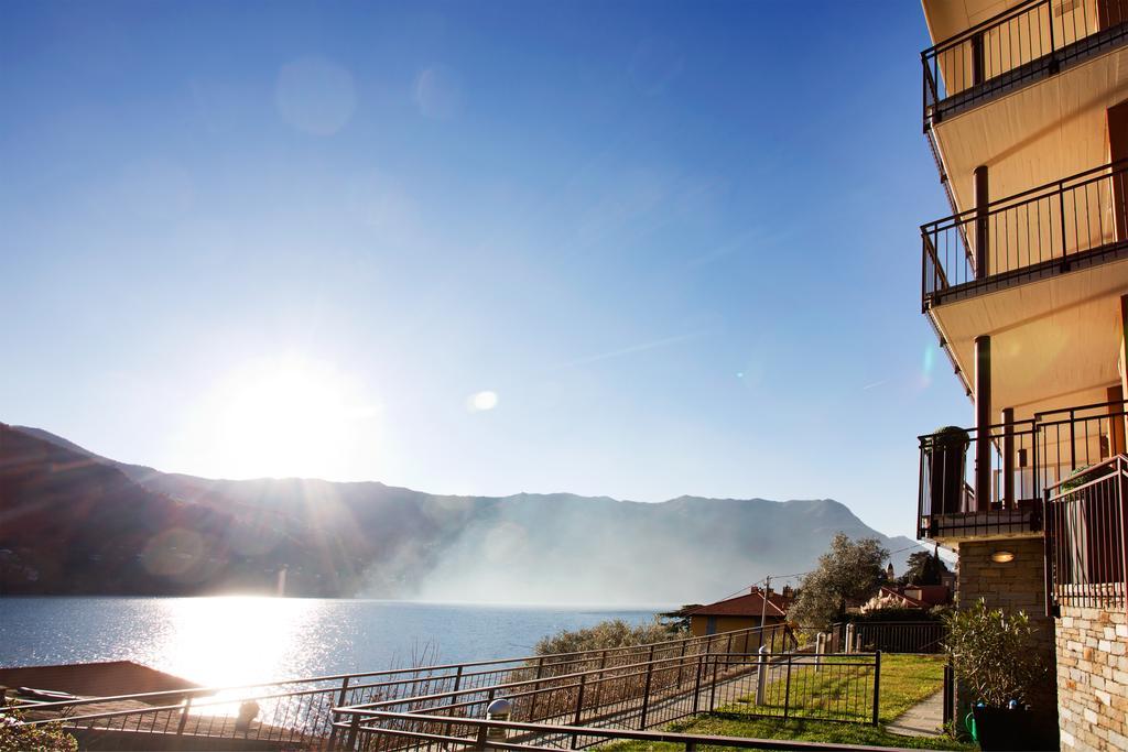 Apartment 5 Luxury Apartments-by Italian