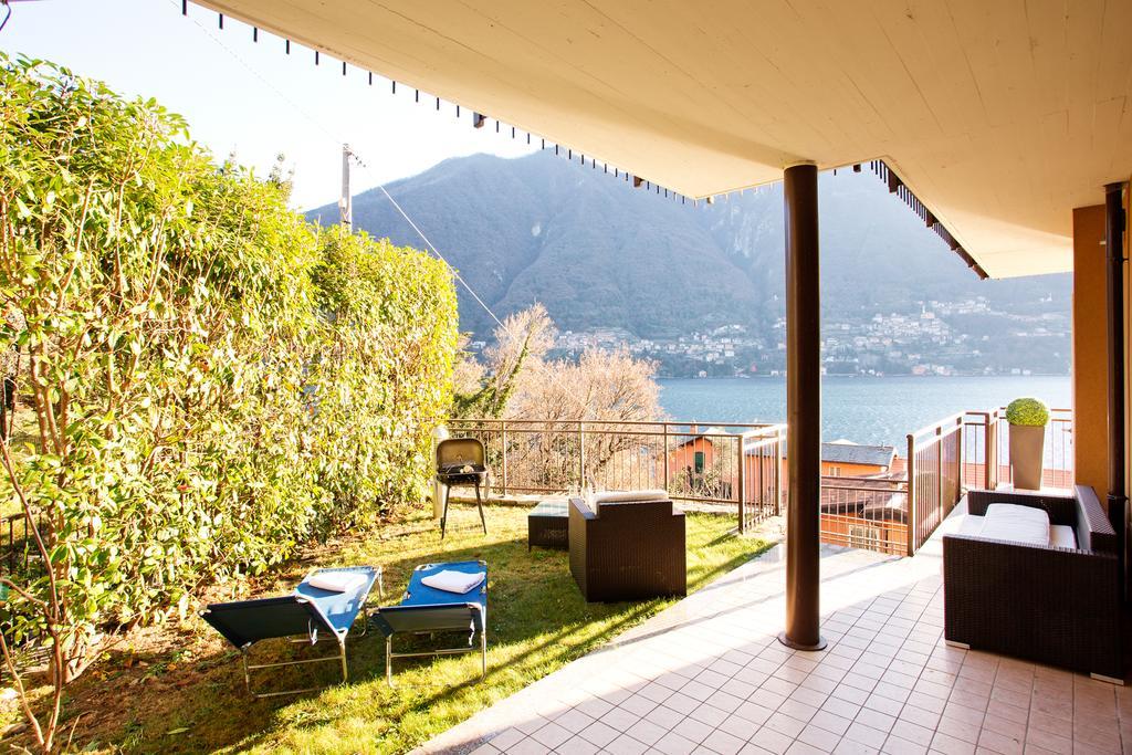 Apartment 5 Luxury Apartments-by Italian