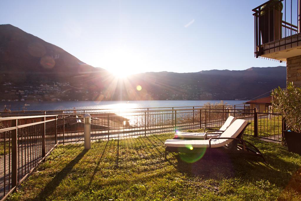 5 Luxury Apartments-by Italian * Laglio