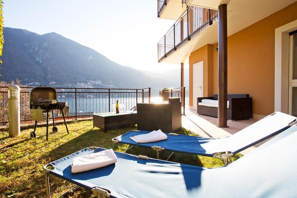 Apartment 5 Luxury Apartments-by Italian