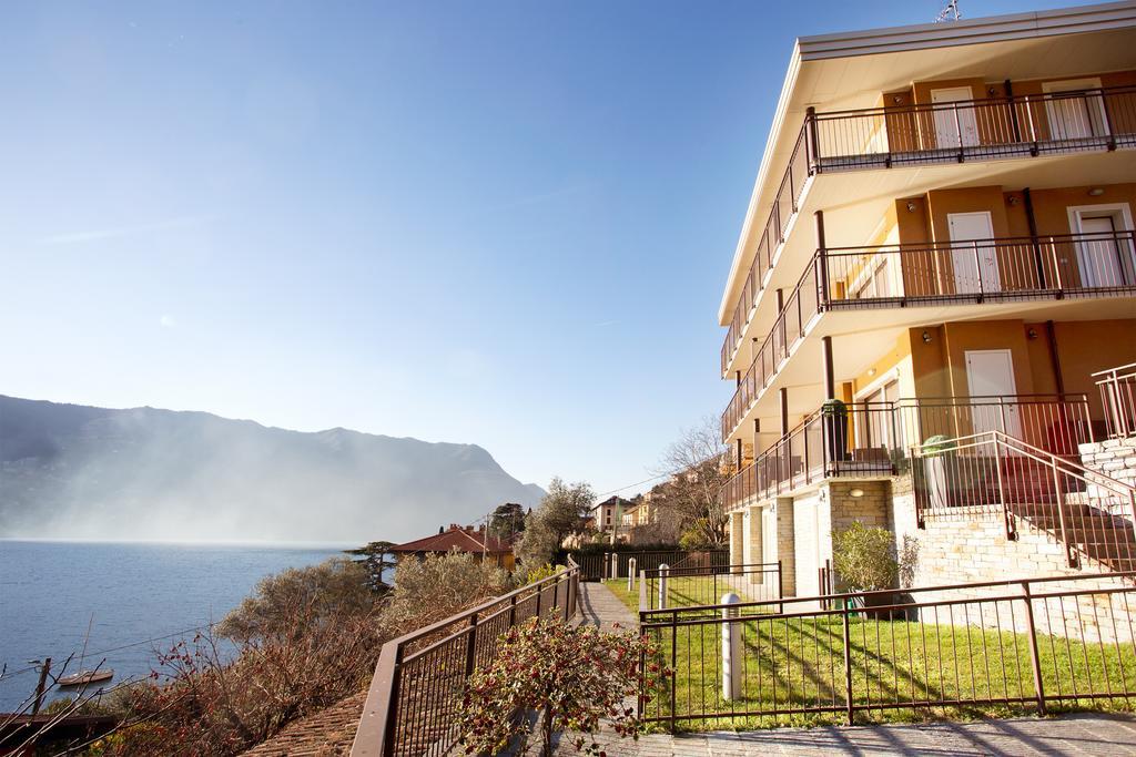 5 Luxury Apartments-by Italian Laglio