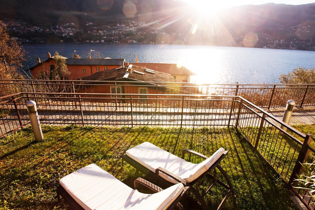 5 Luxury Apartments-by Italian * Laglio