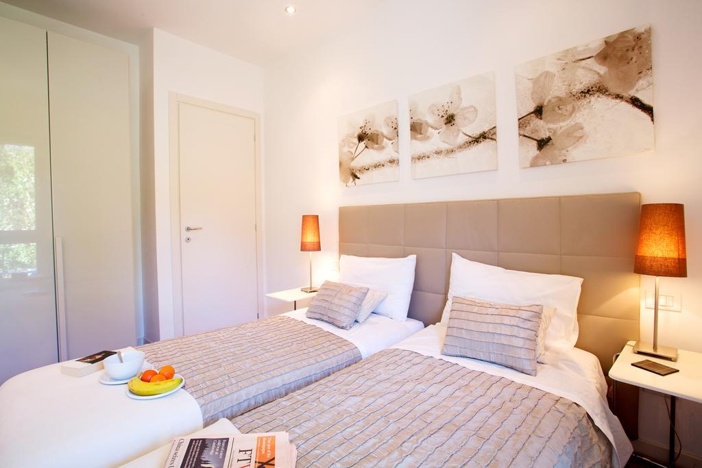 Apartment 5 Luxury Apartments-by Italian Laglio