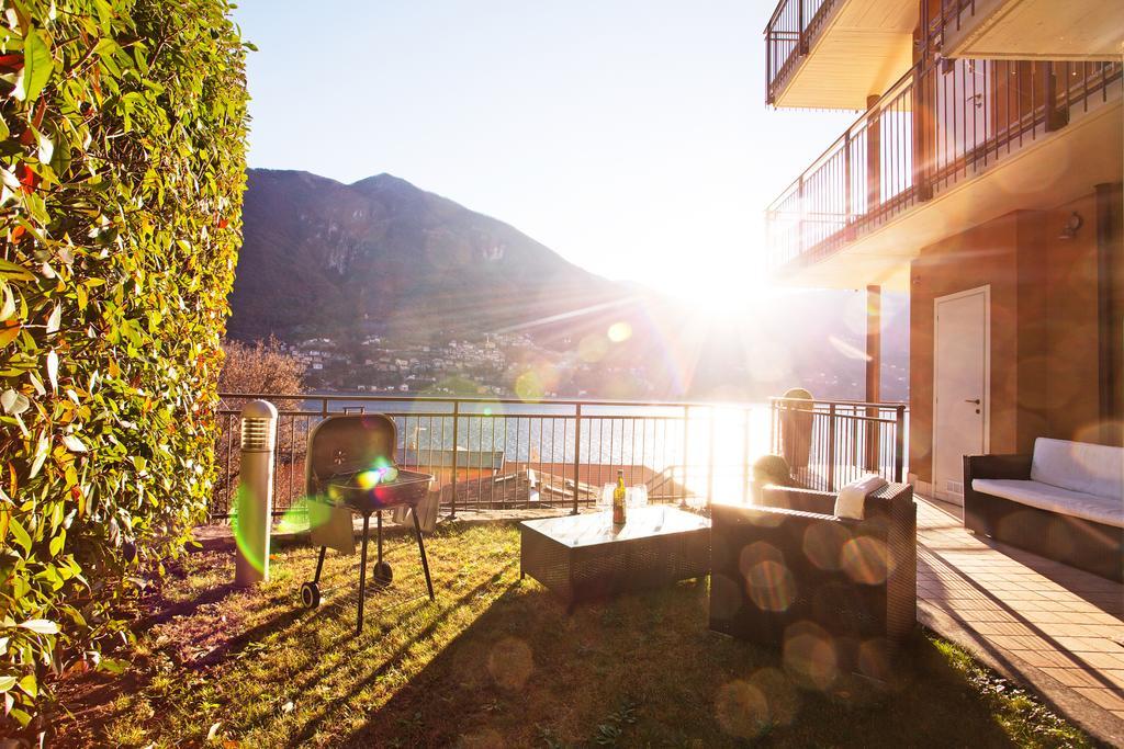 5 Luxury Apartments-by Italian Apartment Laglio