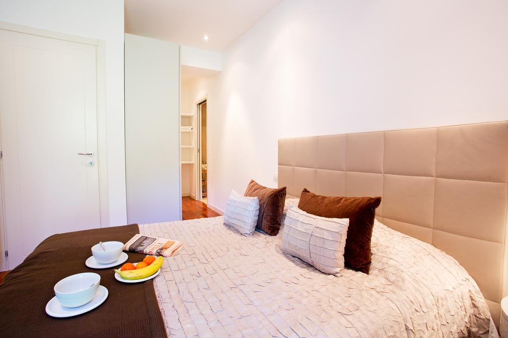 Apartment 5 Luxury Apartments-by Italian Laglio