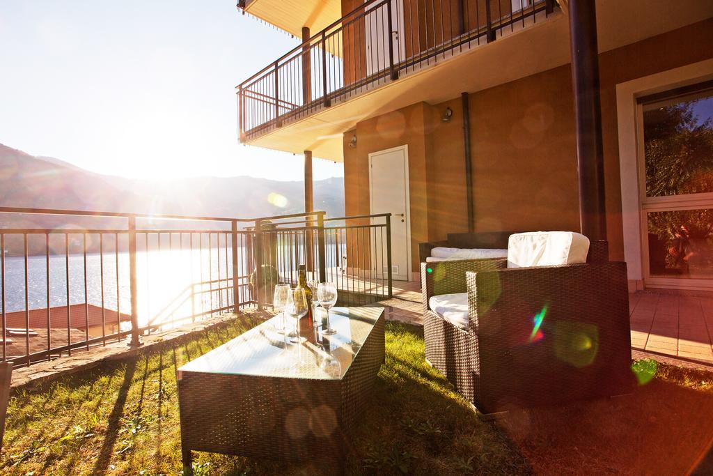 5 Luxury Apartments-by Italian *