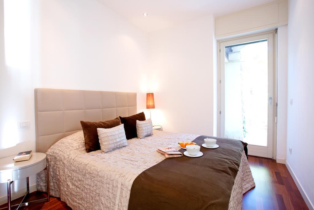 5 Luxury Apartments-by Italian