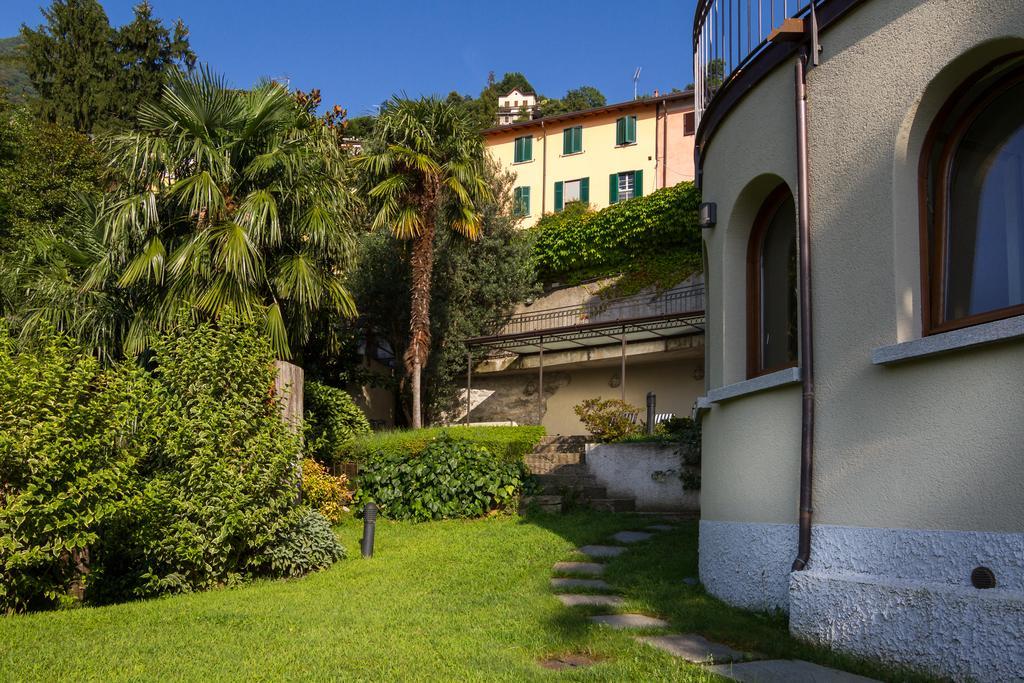 Cristina Villa Lake Como