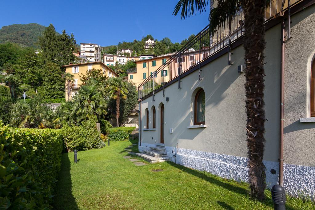 Cristina Lake Como