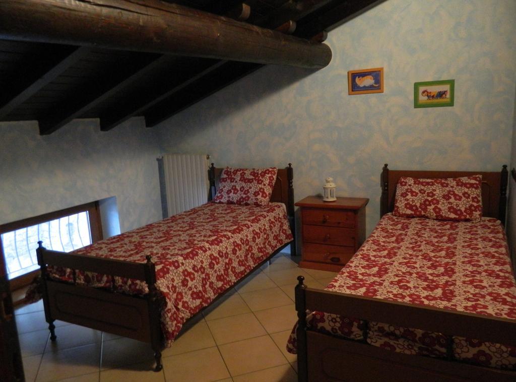 Apartment Casa Lorenzo Gera Lario