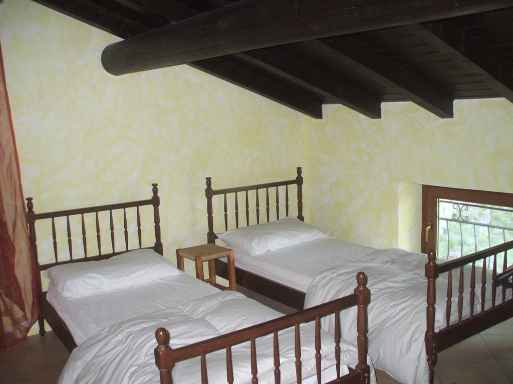 Casa Lorenzo * Gera Lario
