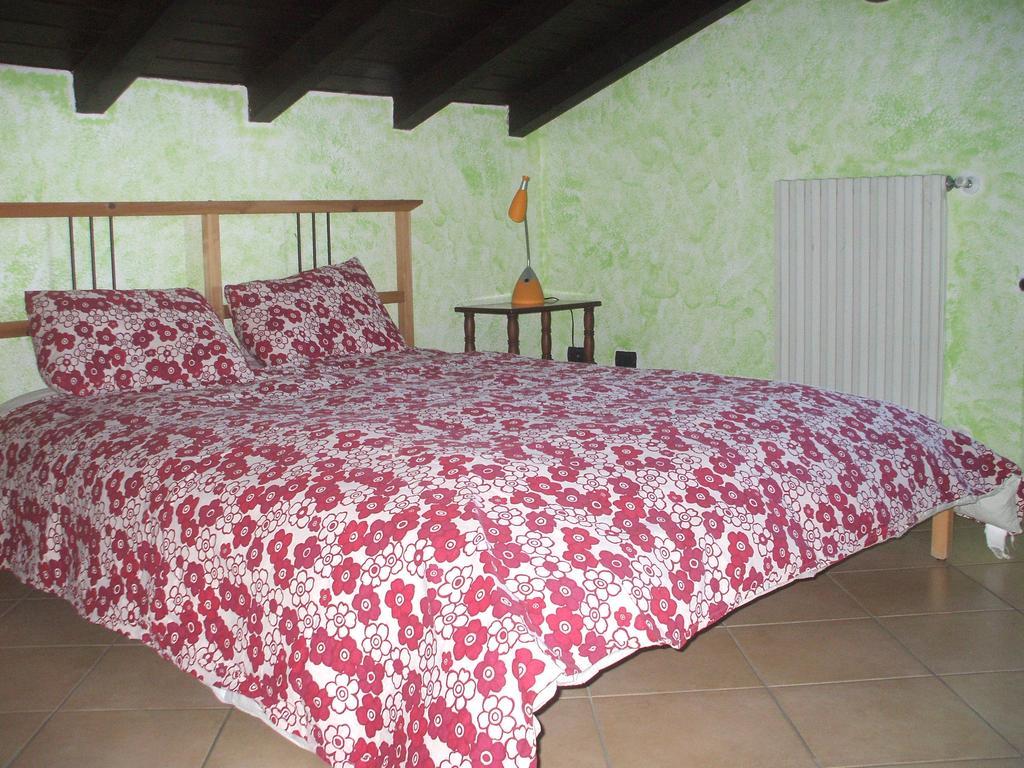 Apartment Casa Lorenzo
