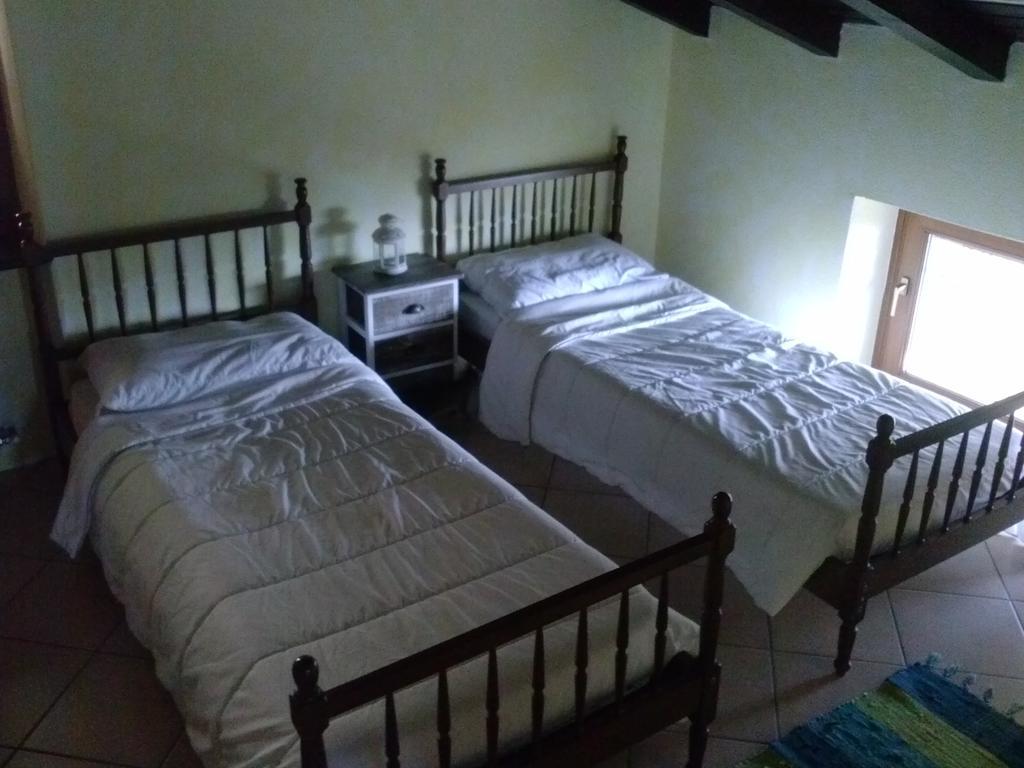 Apartment Casa Lorenzo *