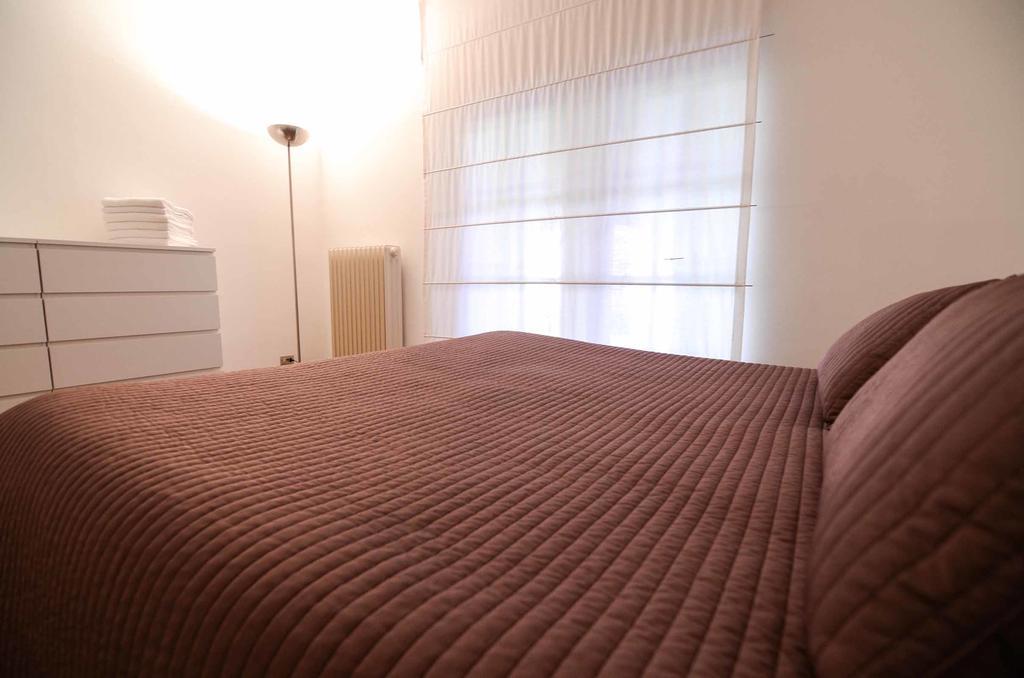 Apartment Il Sogno Deluxe *