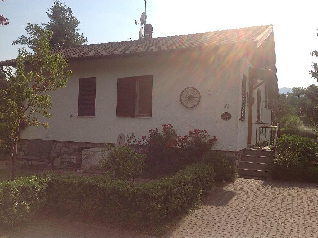 Holiday home Degli Aceri Sorico