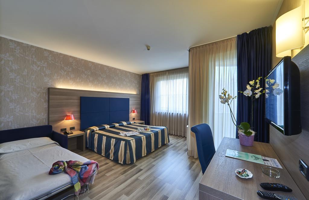 Hotel Alberi 3*