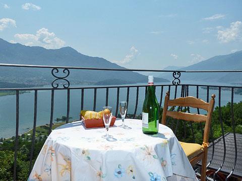 Casa Lorenzo Gera Lario