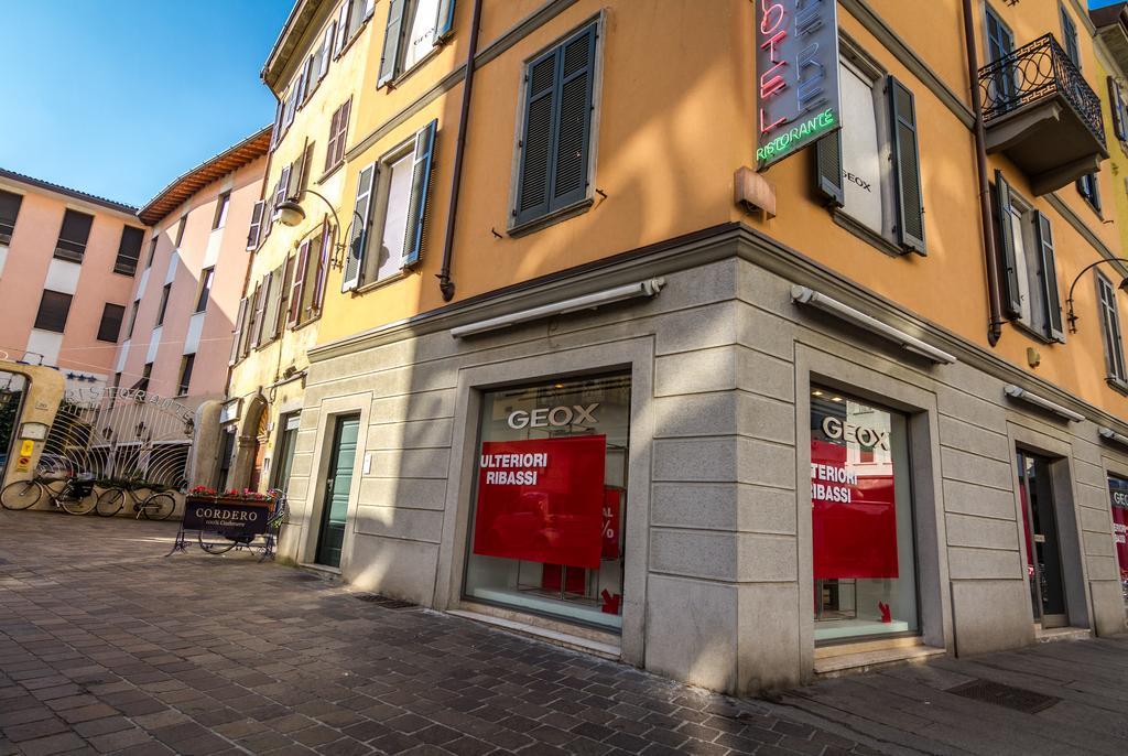 La Maison Apartment Lake Como