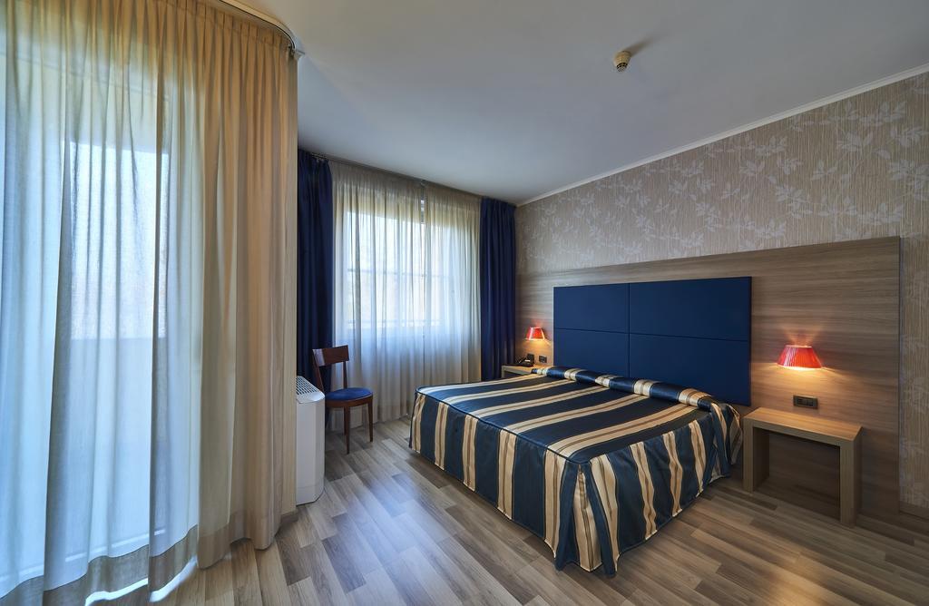 Alberi Hotel 3*