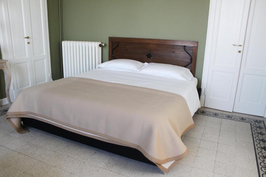 Relais Augusta Bed & Breakfast