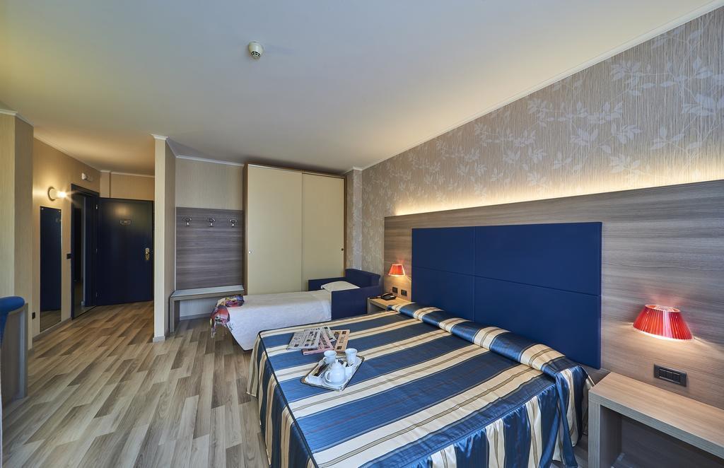 Hotel Alberi 3*