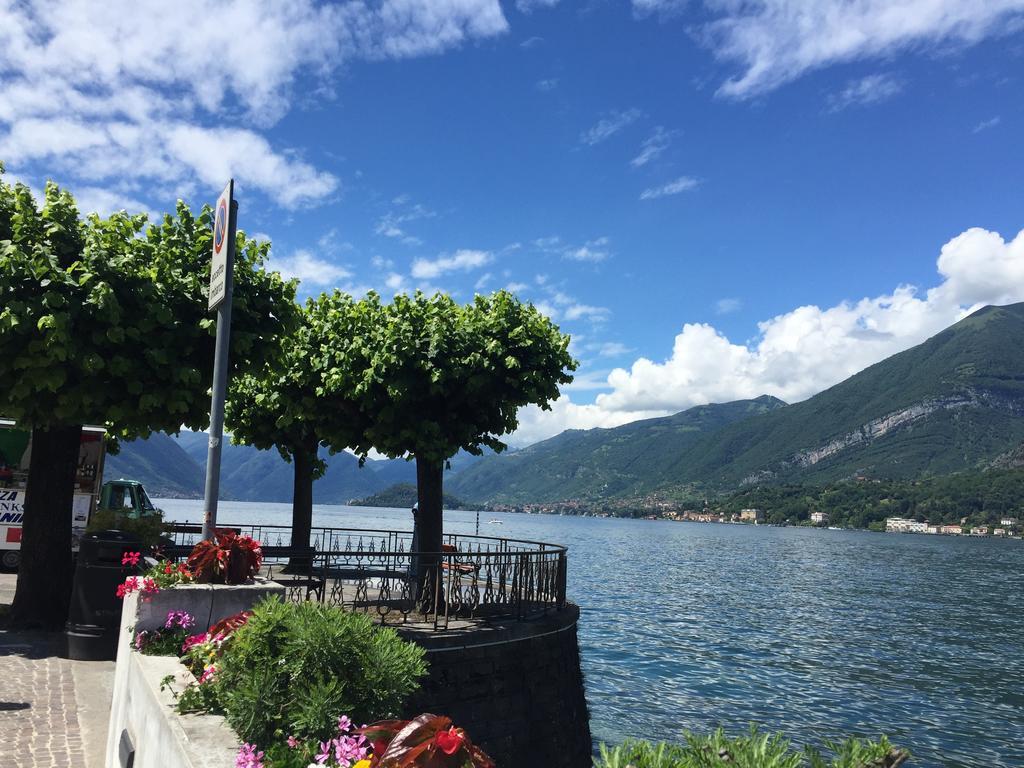 Rosa Dei Venti - Aparment In The Heart Of With Parking Apartment Bellagio