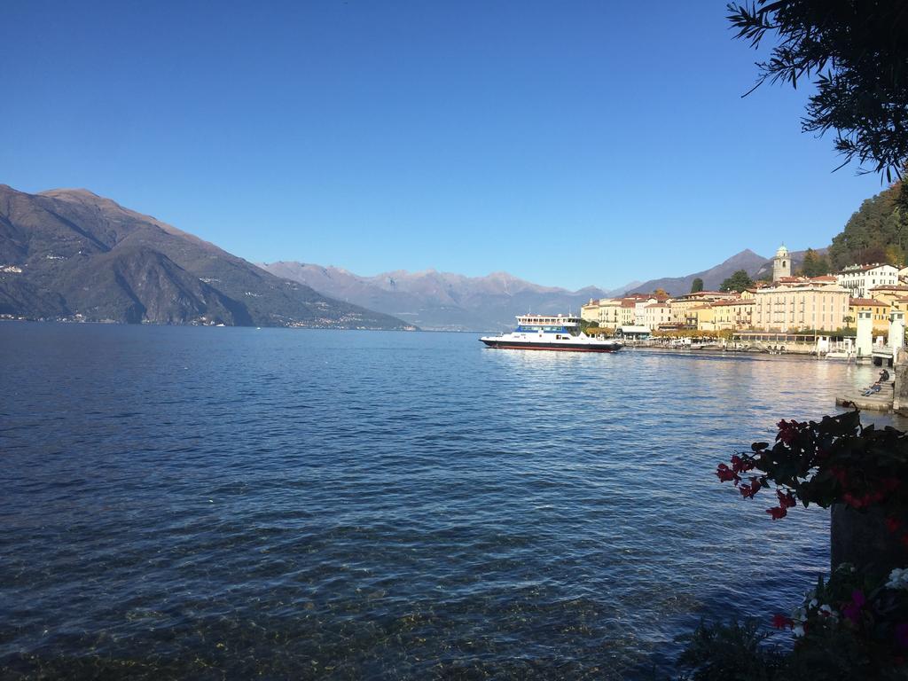 Rosa Dei Venti - Aparment In The Heart Of With Parking Bellagio