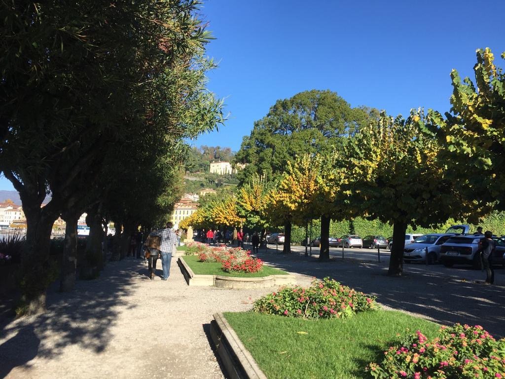 Rosa Dei Venti - Aparment In The Heart Of With Parking *