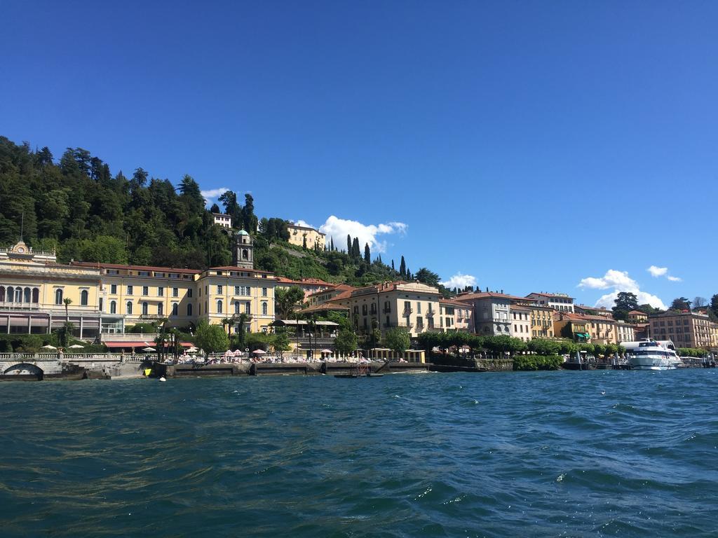 Rosa Dei Venti - Aparment In The Heart Of With Parking Apartment Bellagio