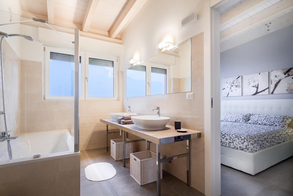 Ferienhaus Casa Mia Faggeto Faggeto Lario