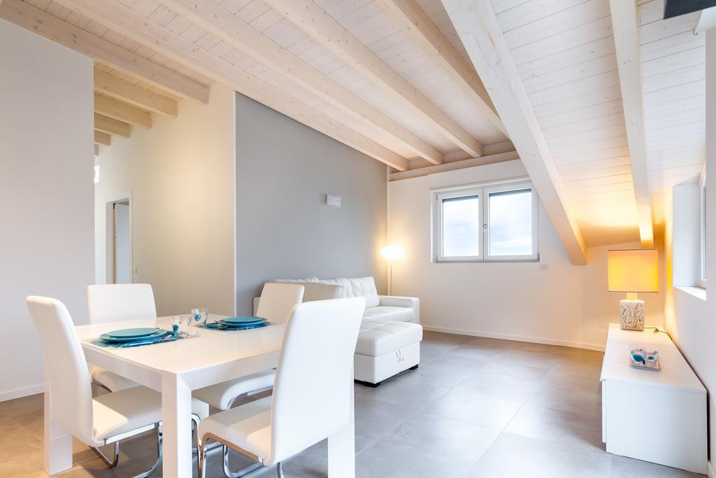 Ferienhaus Casa Mia Faggeto Faggeto Lario