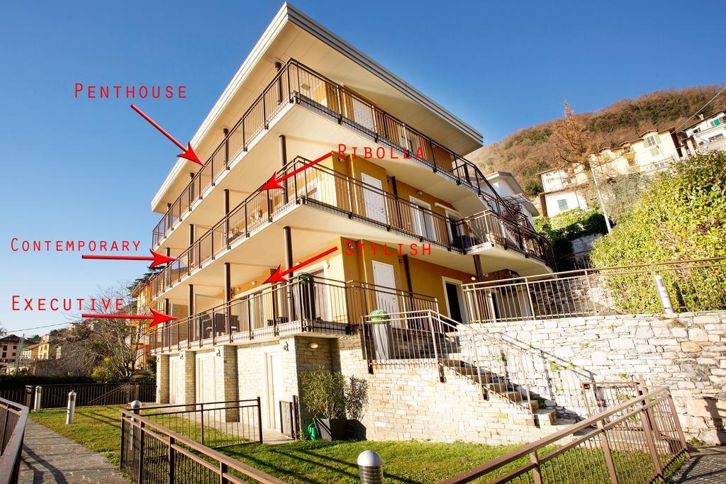 Apartment 5 Luxury Apartments-by Italian *