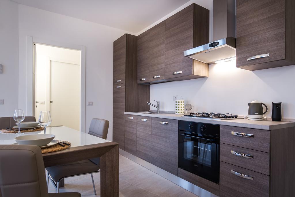 Casa Mia Faggeto Ferienhaus *