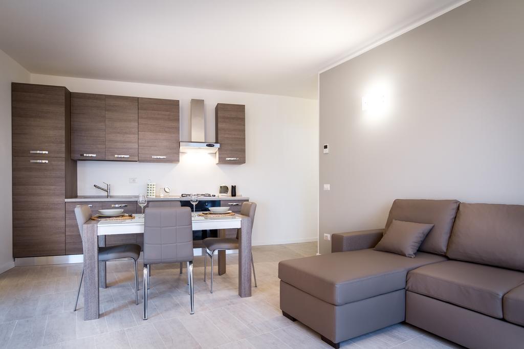 Casa Mia Faggeto Ferienhaus Faggeto Lario
