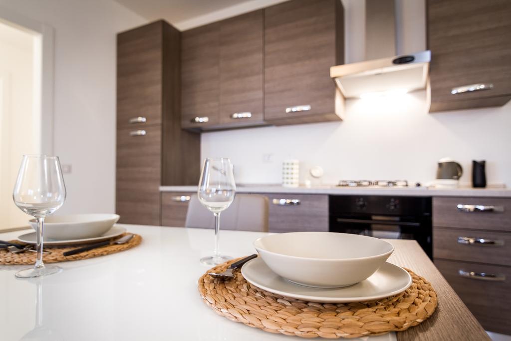 Ferienhaus Casa Mia Faggeto Faggeto Lario