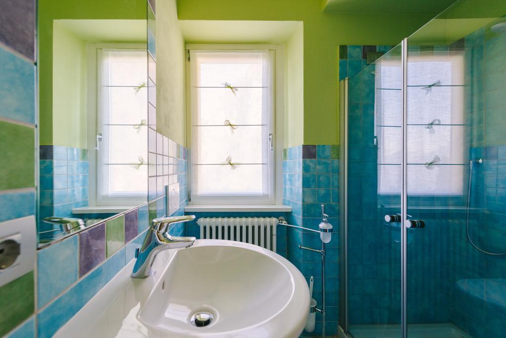Monti Apartment