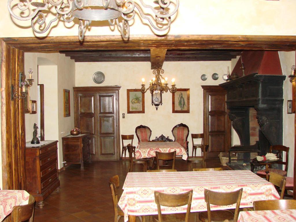 Hotel Ristorante Carenno