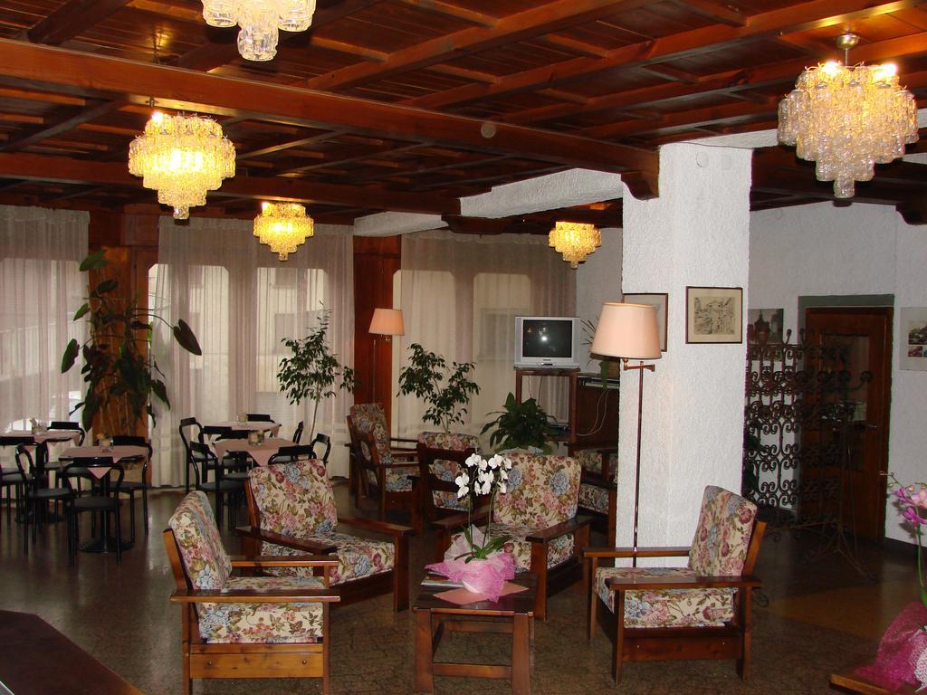 Ristorante 2*