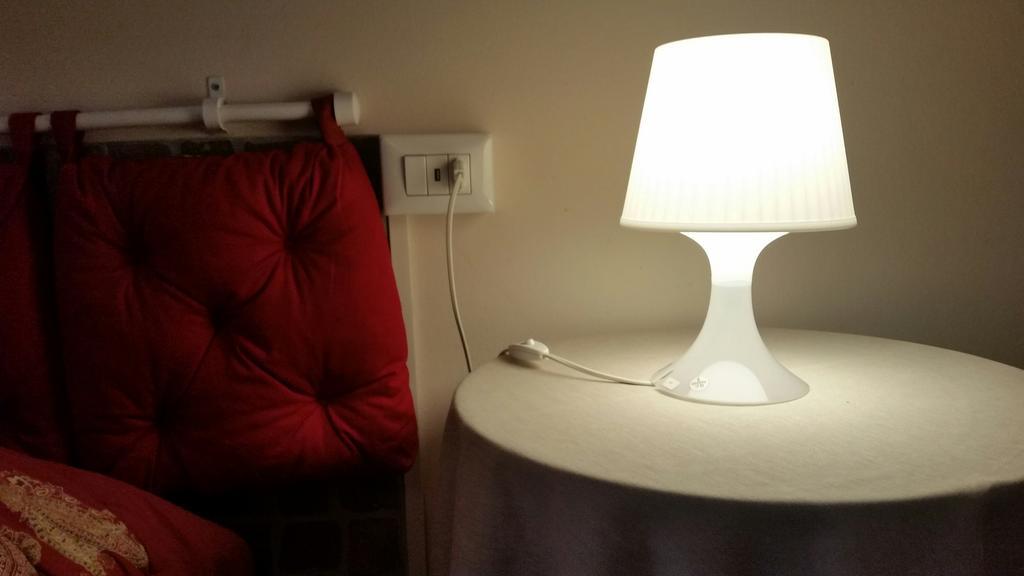 Guest house Gira Como