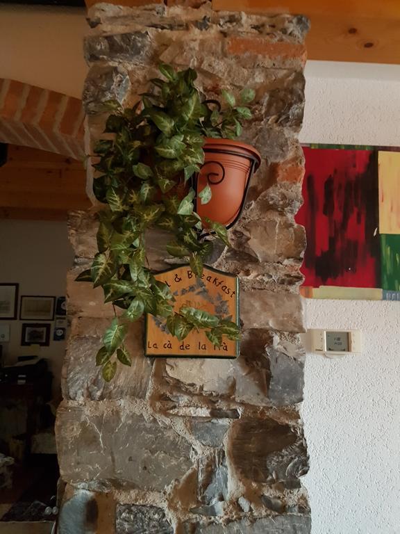 Frühstückspension La Ca De La Fra Gravedona
