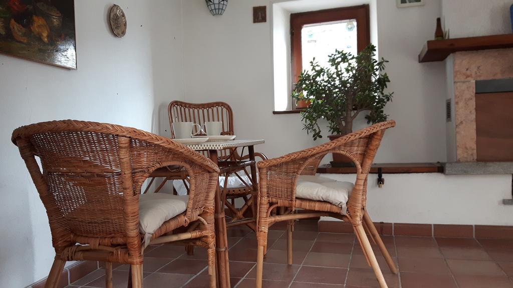 Guest house La Turr De Mezz