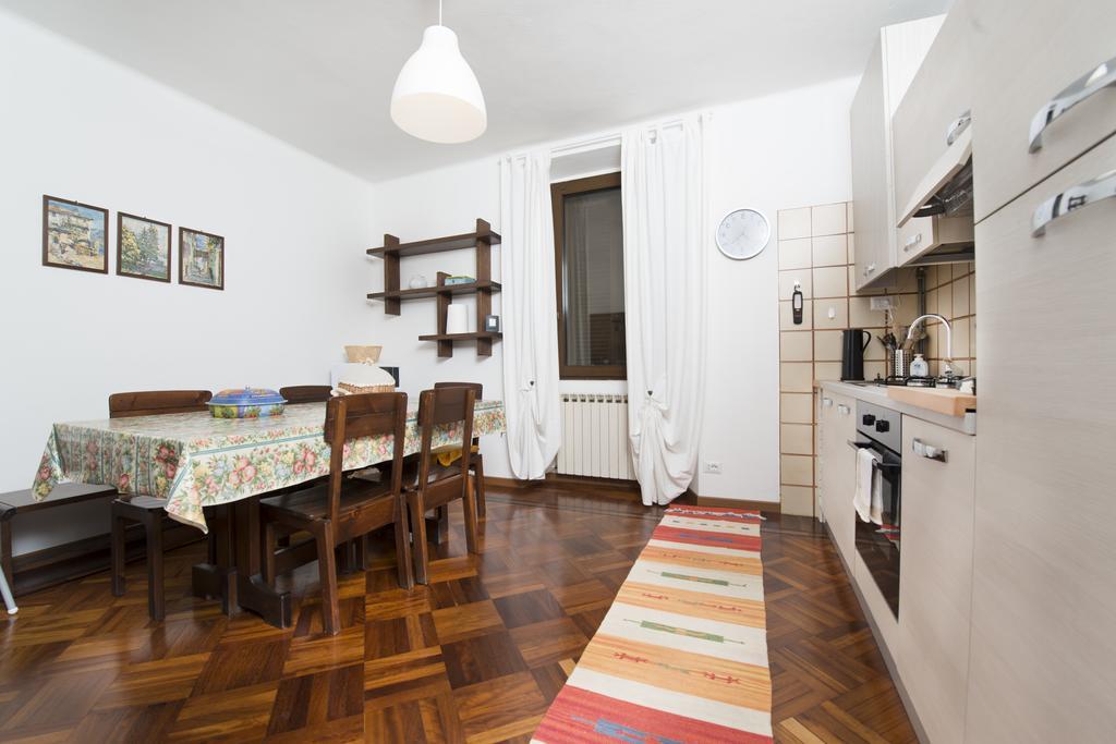 Bed & Breakfast Pinetina Lasnigo