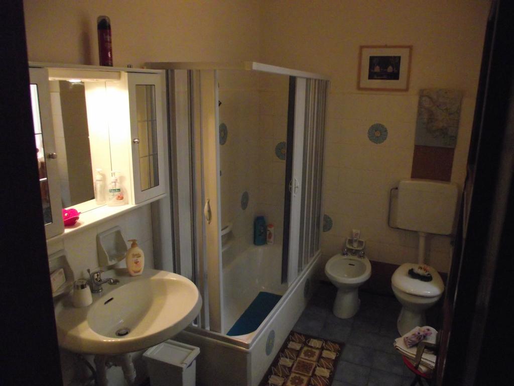 Bed & Breakfast Ai Tre Leoni