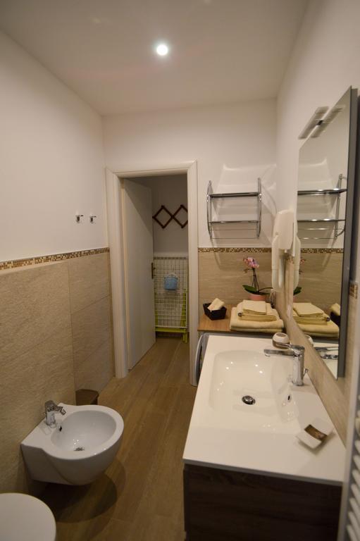 Appartamento Giglio