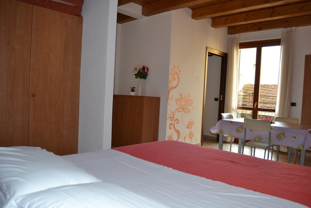 Guest house La Cascata