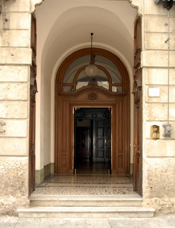 B&B Residenza Cavour 3*