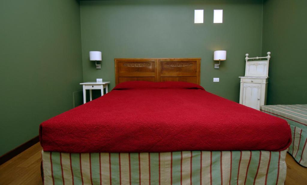 B&B Residenza Cavour Como